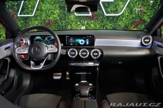 Mercedes-Benz A 250*AMG*BURM*KAMERA*CARPL 2019