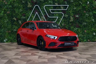 Mercedes-Benz A 250*AMG*BURM*KAMERA*CARPL 2019