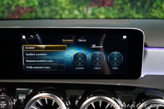 Mercedes-Benz A 250*AMG*BURM*KAMERA*CARPL 2019