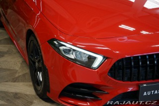 Mercedes-Benz A 250*AMG*BURM*KAMERA*CARPL 2019