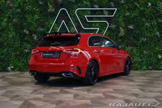 Mercedes-Benz A 250*AMG*BURM*KAMERA*CARPL 2019