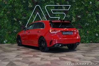 Mercedes-Benz A 250*AMG*BURM*KAMERA*CARPL 2019