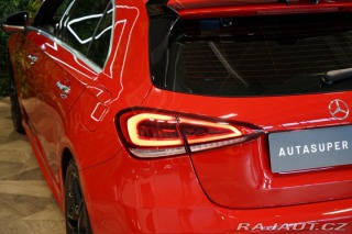 Mercedes-Benz A 250*AMG*BURM*KAMERA*CARPL 2019