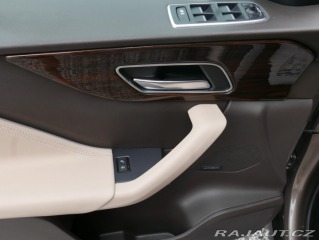 Jaguar F-Pace 2,0d 132kW AWD Automat ČR 2017