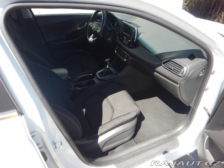Hyundai i30 FASTBACK 1.0 GDI TURBO, Č 2018