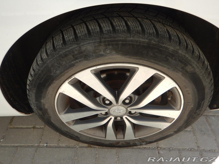 Hyundai i30 FASTBACK 1.0 GDI TURBO, Č 2018