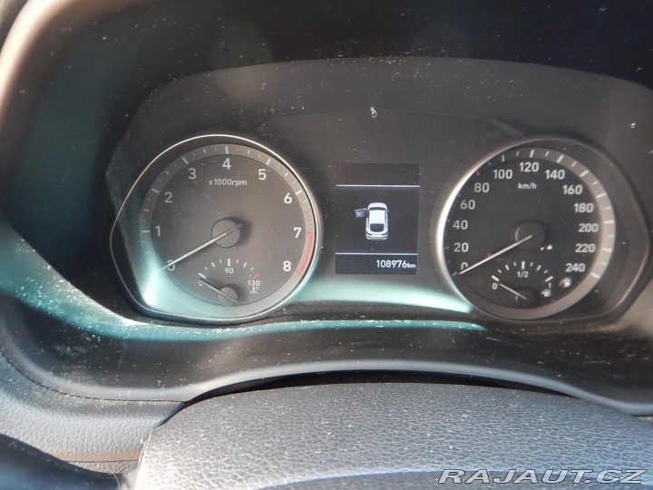 Hyundai i30 FASTBACK 1.0 GDI TURBO, Č 2018