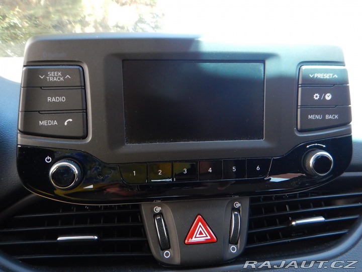 Hyundai i30 FASTBACK 1.0 GDI TURBO, Č 2018