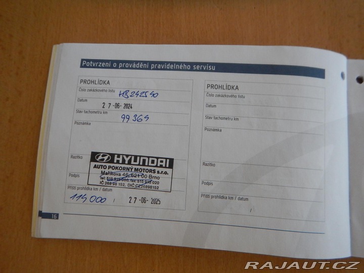 Hyundai i30 FASTBACK 1.0 GDI TURBO, Č 2018