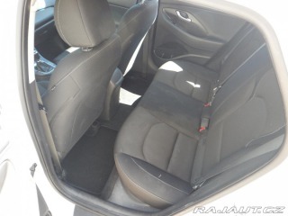 Hyundai i30 FASTBACK 1.0 GDI TURBO, Č 2018
