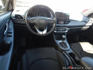 Hyundai i30 FASTBACK 1.0 GDI TURBO, Č 2018