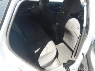 Hyundai i30 FASTBACK 1.0 GDI TURBO, Č 2018