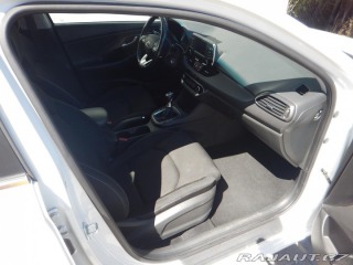 Hyundai i30 FASTBACK 1.0 GDI TURBO, Č 2018