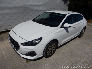 Hyundai i30 FASTBACK 1.0 GDI TURBO, Č 2018
