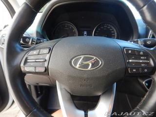 Hyundai i30 FASTBACK 1.0 GDI TURBO, Č 2018