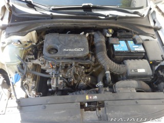 Hyundai i30 FASTBACK 1.0 GDI TURBO, Č 2018