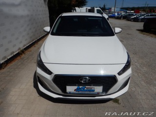 Hyundai i30 FASTBACK 1.0 GDI TURBO, Č 2018