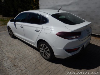Hyundai i30 FASTBACK 1.0 GDI TURBO, Č 2018