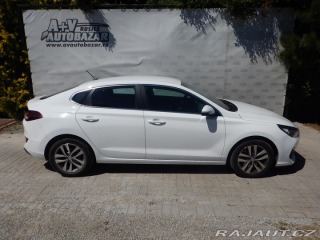 Hyundai i30 FASTBACK 1.0 GDI TURBO, Č 2018