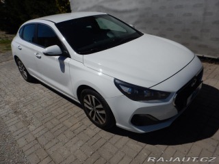 Hyundai i30 FASTBACK 1.0 GDI TURBO, Č 2018