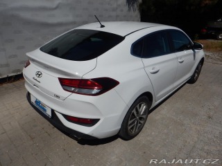 Hyundai i30 FASTBACK 1.0 GDI TURBO, Č 2018