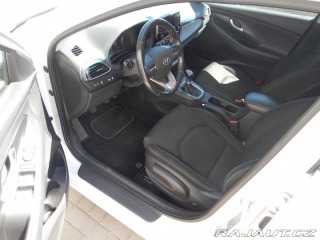 Hyundai i30 FASTBACK 1.0 GDI TURBO, Č 2018
