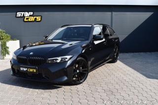 BMW 3 320d xD ///M TAŽNÉ*ZÁRUKA
