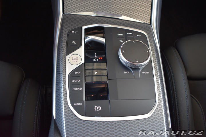 BMW 3 320d xD ///M *REZERVACE* 2023