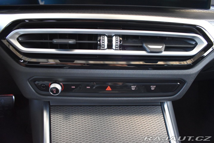BMW 3 320d xD ///M *REZERVACE* 2023