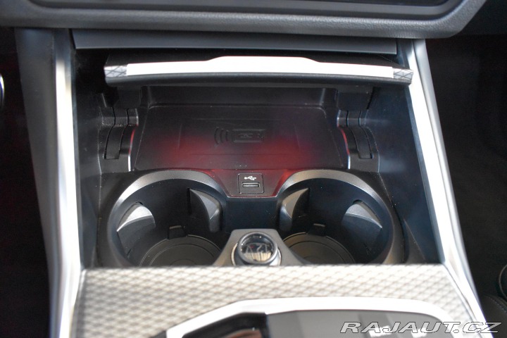 BMW 3 320d xD ///M *REZERVACE* 2023