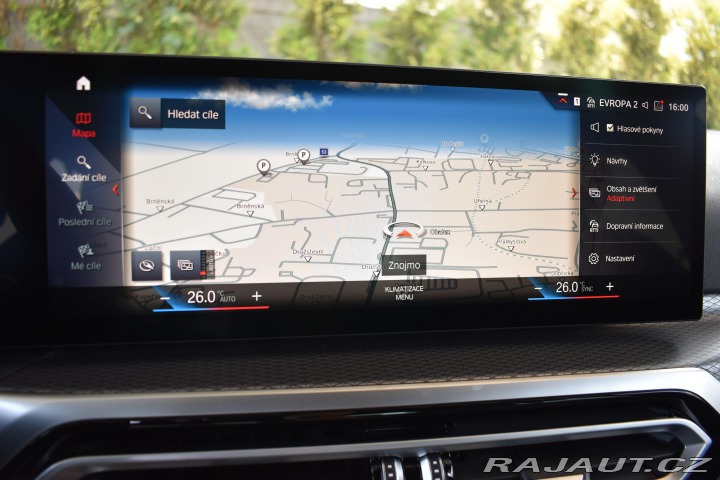 BMW 3 320d xD ///M TAŽNÉ*ZÁRUKA 2023