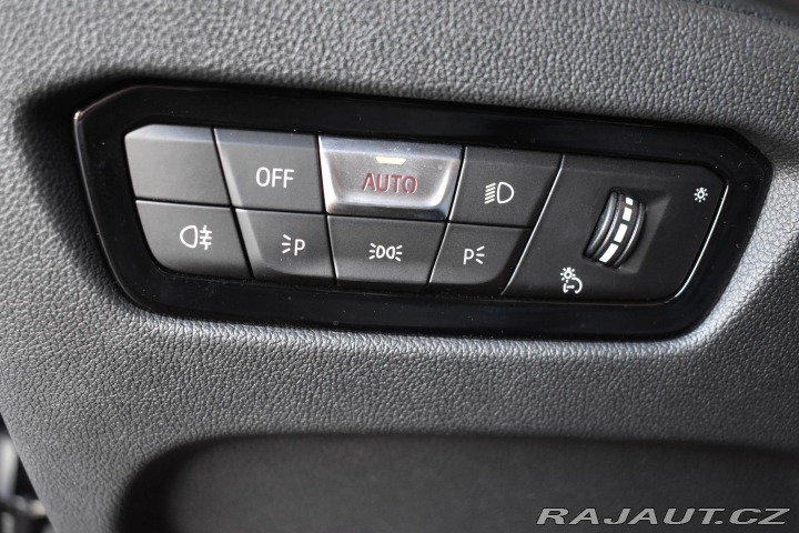 BMW 3 320d xD ///M *REZERVACE* 2023