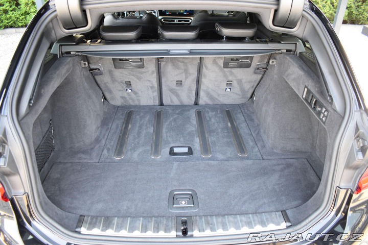 BMW 3 320d xD ///M *REZERVACE* 2023