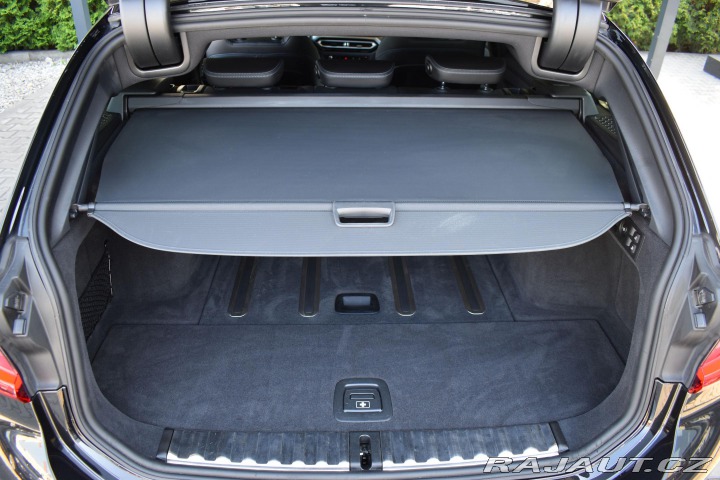 BMW 3 320d xD ///M *REZERVACE* 2023