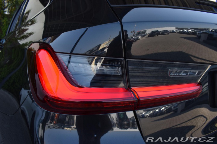 BMW 3 320d xD ///M *REZERVACE* 2023