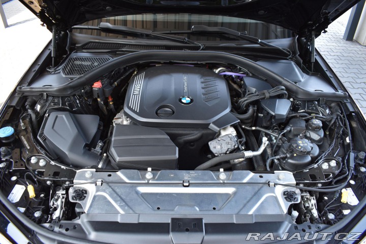 BMW 3 320d xD ///M TAŽNÉ*ZÁRUKA 2023