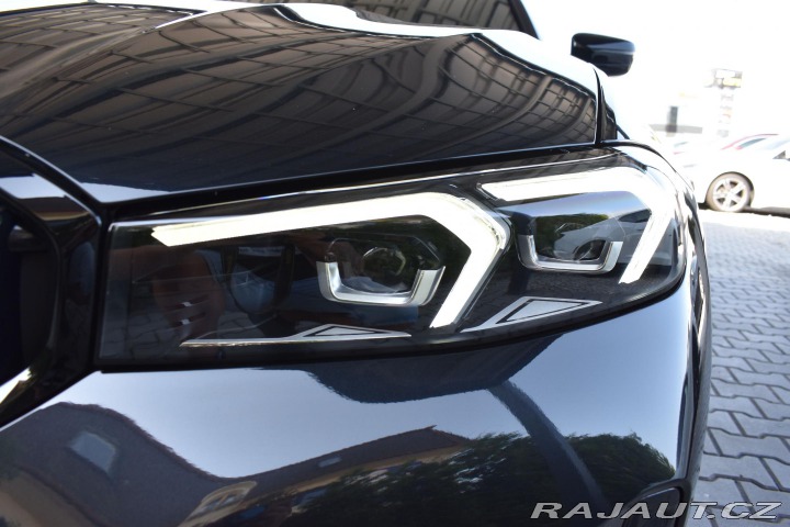 BMW 3 320d xD ///M TAŽNÉ*ZÁRUKA 2023