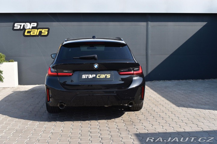 BMW 3 320d xD ///M TAŽNÉ*ZÁRUKA 2023