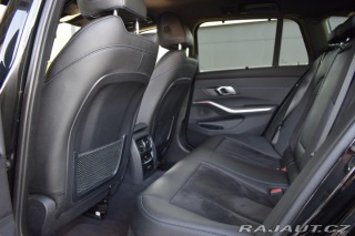 BMW 3 320d xD ///M TAŽNÉ*ZÁRUKA 2023