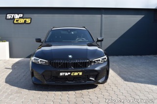 BMW 3 320d xD ///M TAŽNÉ*ZÁRUKA 2023