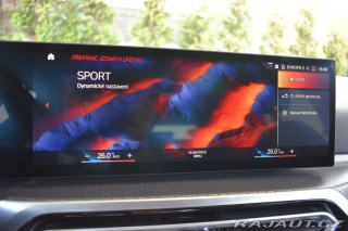 BMW 3 320d xD ///M TAŽNÉ*ZÁRUKA 2023