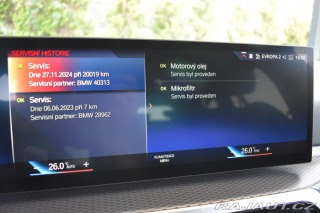 BMW 3 320d xD ///M TAŽNÉ*ZÁRUKA 2023