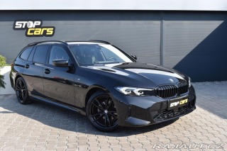 BMW 3 320d xD ///M TAŽNÉ*ZÁRUKA 2023