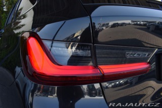 BMW 3 320d xD ///M TAŽNÉ*ZÁRUKA 2023
