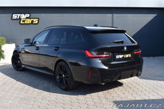BMW 3 320d xD ///M TAŽNÉ*ZÁRUKA 2023