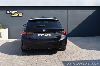 BMW 3 320d xD ///M TAŽNÉ*ZÁRUKA 2023