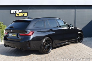BMW 3 320d xD ///M TAŽNÉ*ZÁRUKA 2023