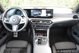 BMW 3 320d xD ///M TAŽNÉ*ZÁRUKA 2023