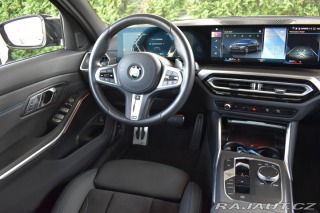 BMW 3 320d xD ///M TAŽNÉ*ZÁRUKA 2023