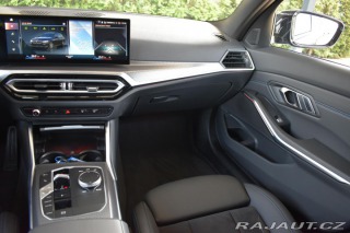BMW 3 320d xD ///M TAŽNÉ*ZÁRUKA 2023